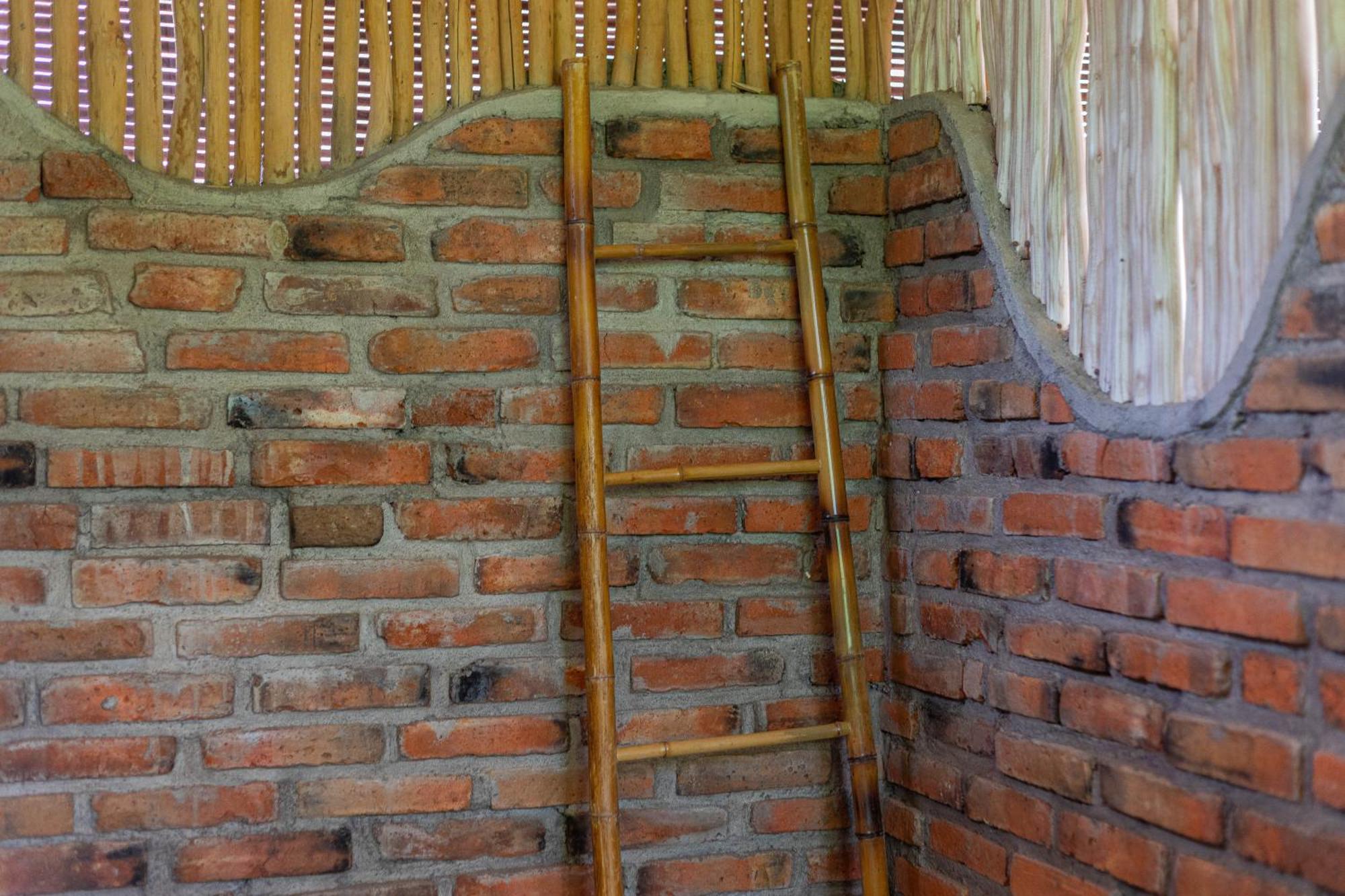 Shigar Livin Bali Villa Sidemen  Buitenkant foto
